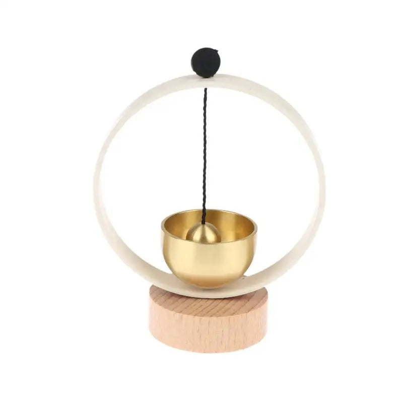 Meditation Wind Chime for Yoga Relaxation 7 Chakra Spiritual Healing Ornament for Home Garden Decor