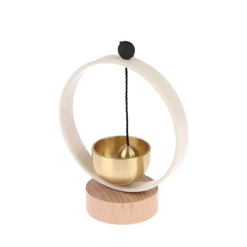 Meditation Wind Chime for Yoga Relaxation 7 Chakra Spiritual Healing Ornament for Home Garden Decor
