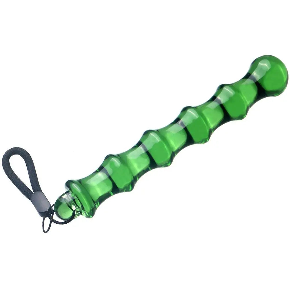 Muscle Relaxation Fitness Massage Stick Muscle Relaxation Suitable For Shoulders Neck Hips Jade Roller Massage Stick