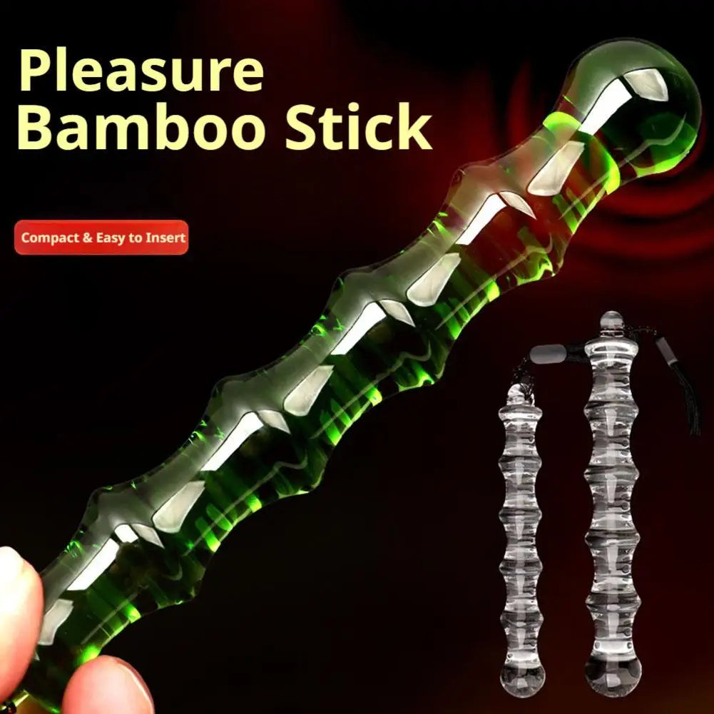 Muscle Relaxation Fitness Massage Stick Muscle Relaxation Suitable For Shoulders Neck Hips Jade Roller Massage Stick