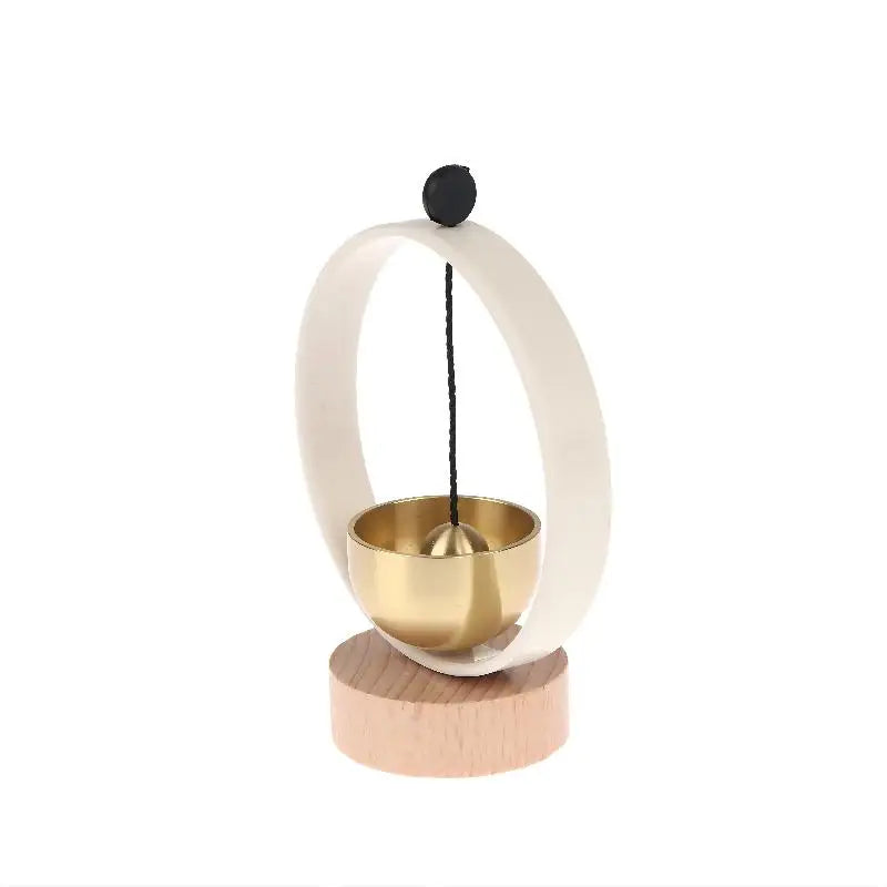 Meditation Wind Chime for Yoga Relaxation 7 Chakra Spiritual Healing Ornament for Home Garden Decor