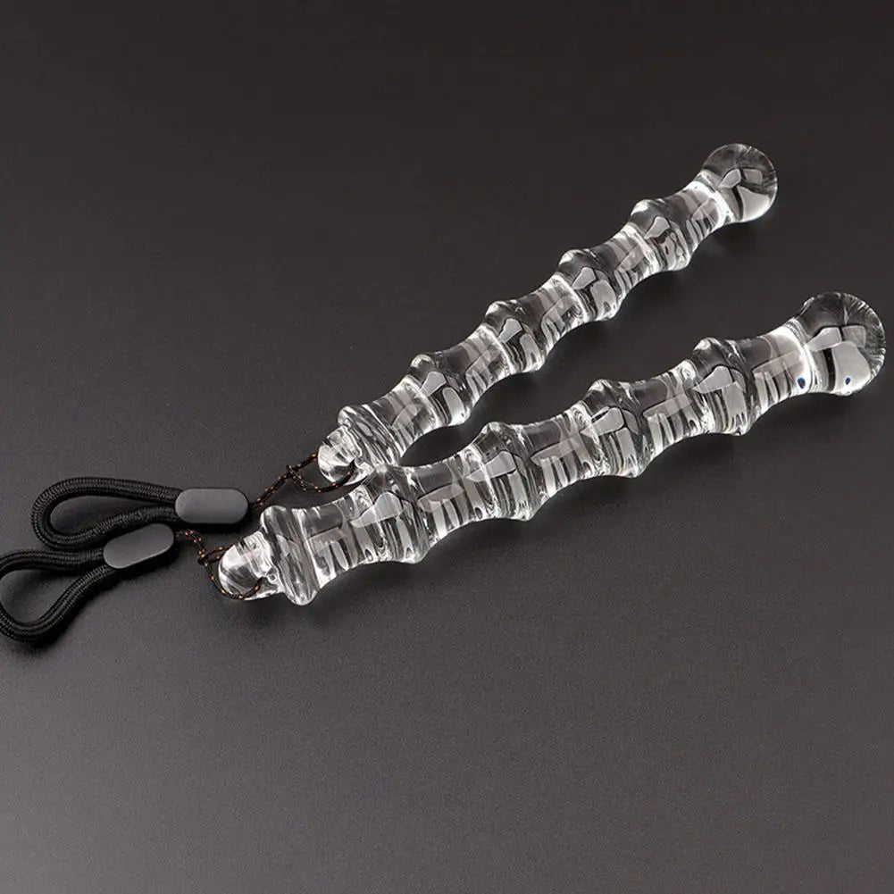 Muscle Relaxation Fitness Massage Stick Muscle Relaxation Suitable For Shoulders Neck Hips Jade Roller Massage Stick