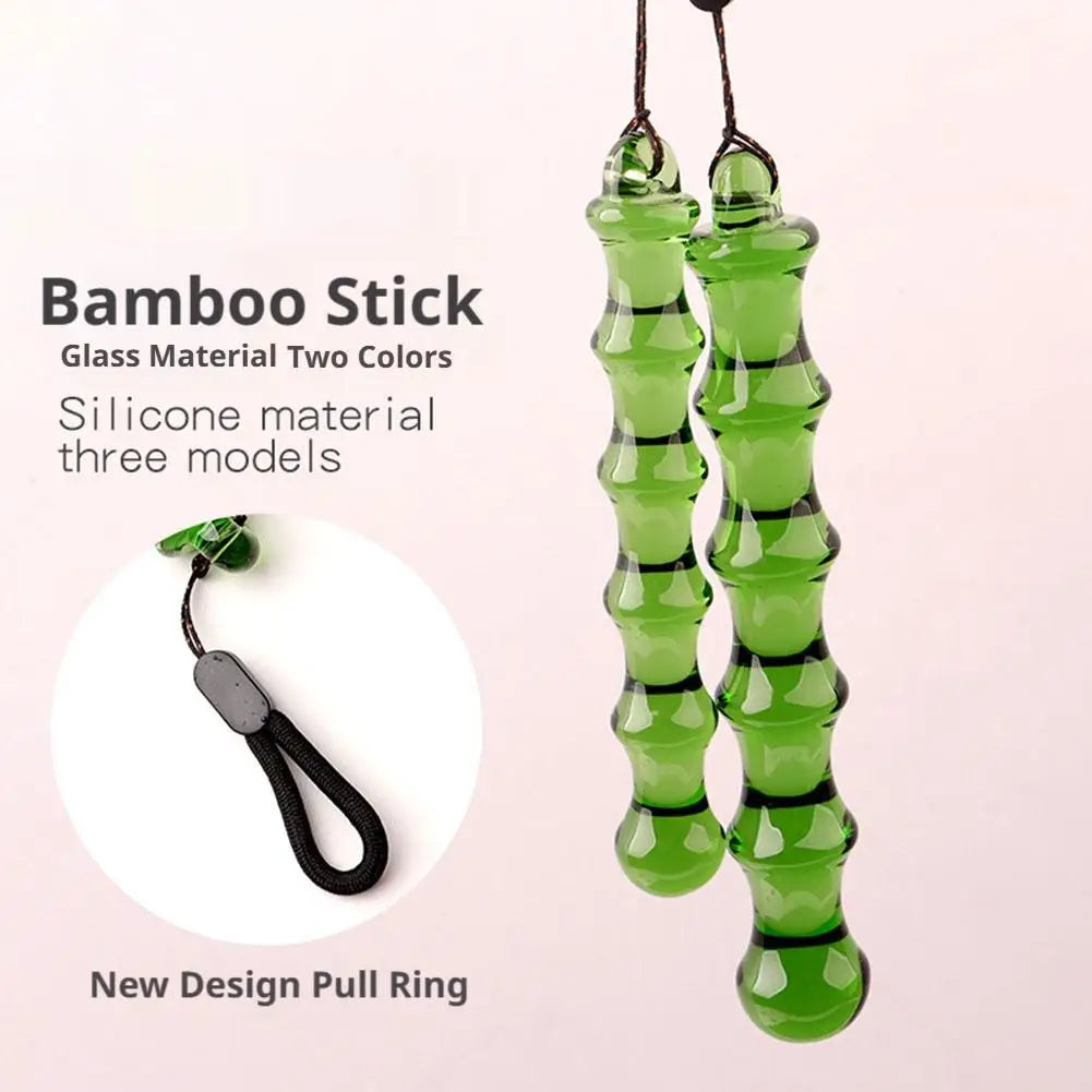 Muscle Relaxation Fitness Massage Stick Muscle Relaxation Suitable For Shoulders Neck Hips Jade Roller Massage Stick