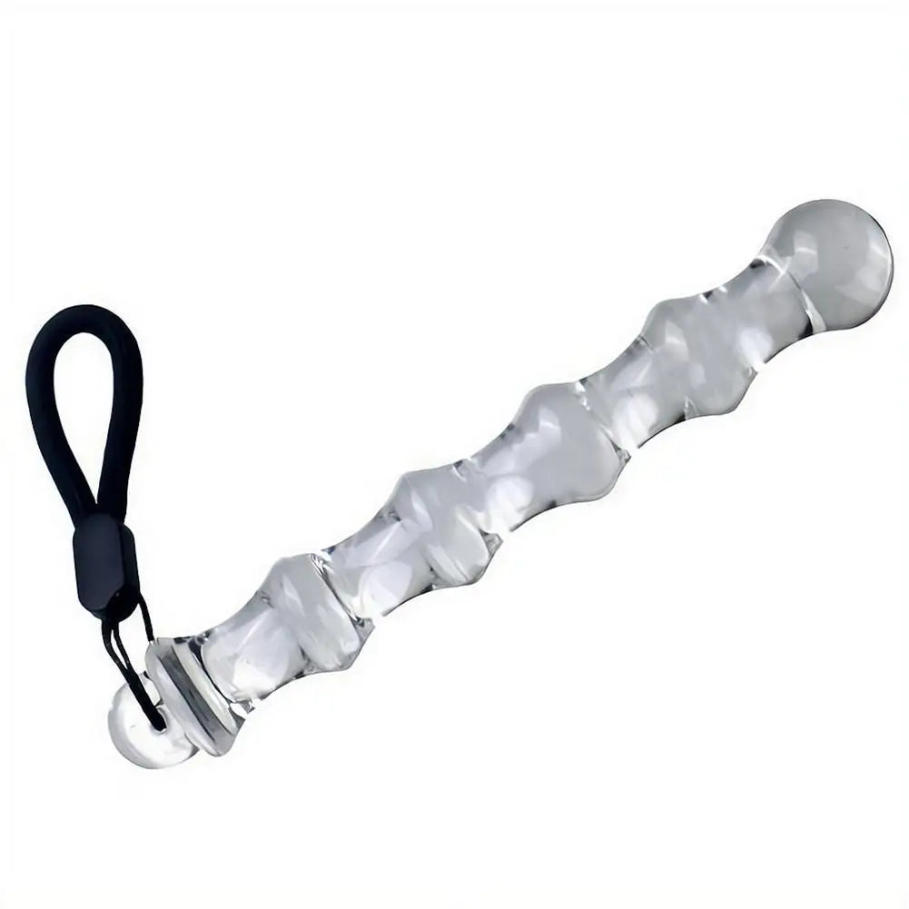 Muscle Relaxation Fitness Massage Stick Muscle Relaxation Suitable For Shoulders Neck Hips Jade Roller Massage Stick