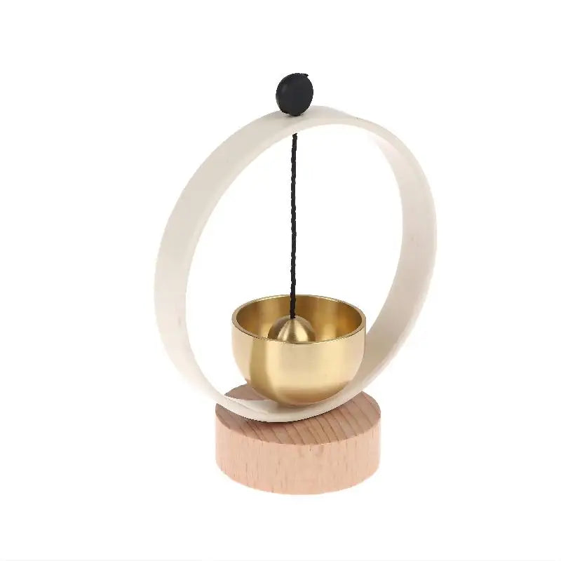 Meditation Wind Chime for Yoga Relaxation 7 Chakra Spiritual Healing Ornament for Home Garden Decor