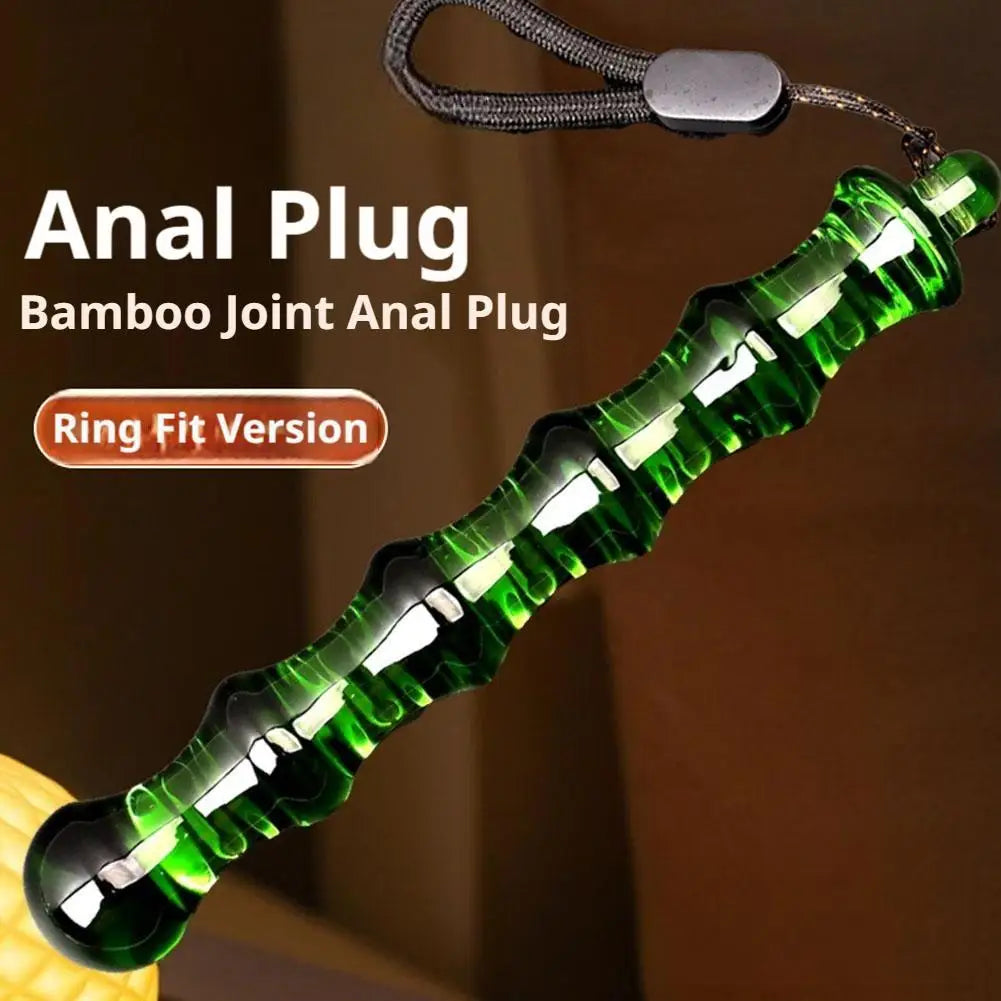 Muscle Relaxation Fitness Massage Stick Muscle Relaxation Suitable For Shoulders Neck Hips Jade Roller Massage Stick