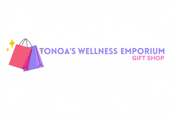 TONOA'S WELLNESS EMPORIUM